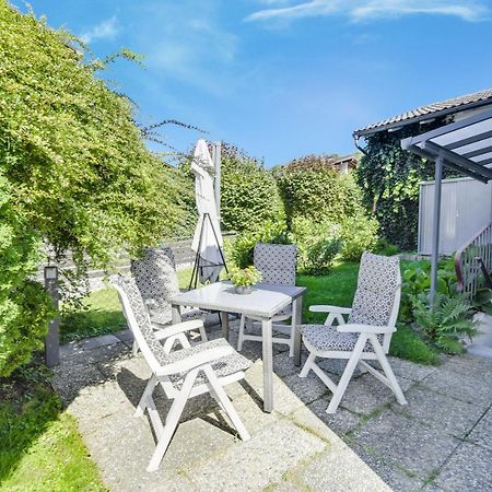 Fewo Trudi Grabenstätt Esterno foto